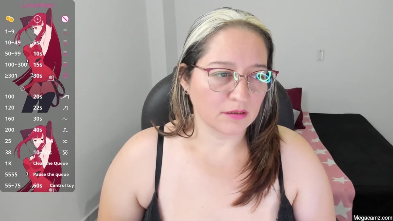 Alejandra_milf_