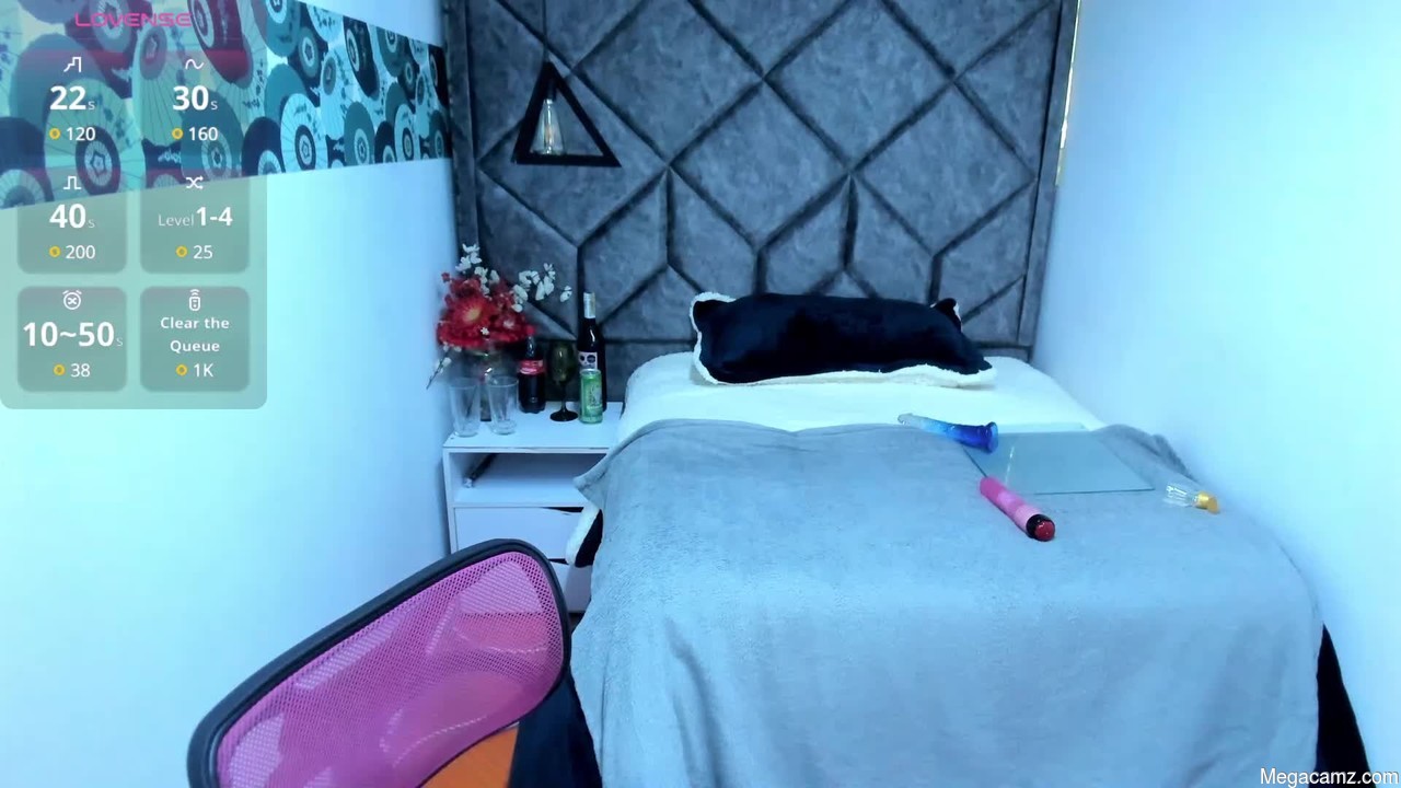 Megan_milf_