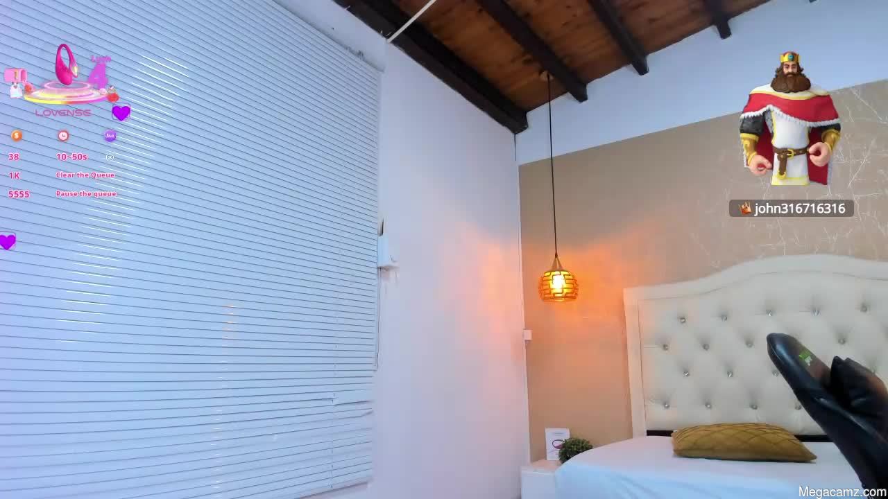 Lissa_jhonsoon