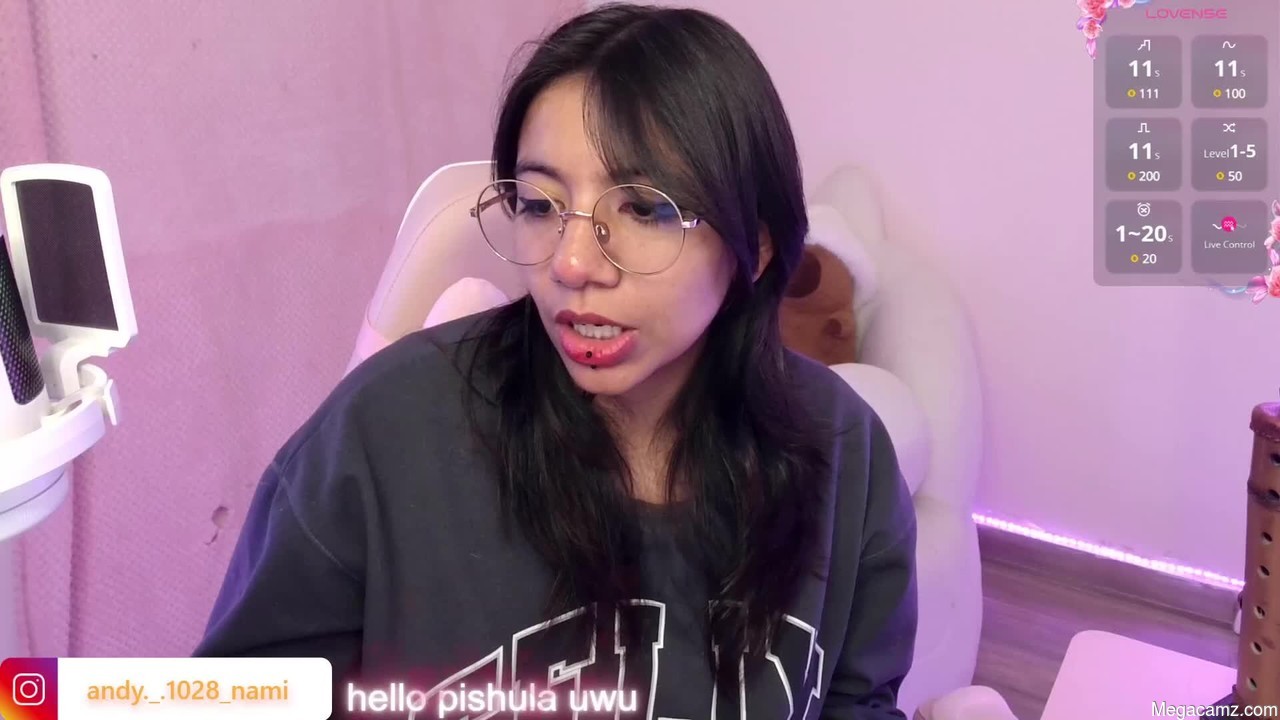 Nami_usagi