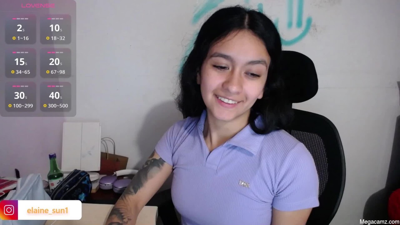 Elaine_sun