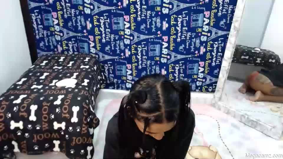 Girlexplosivehorny