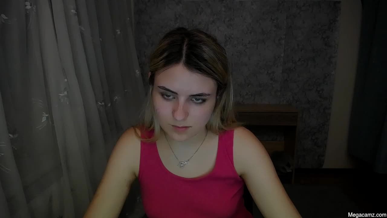 Shy_sabrina_