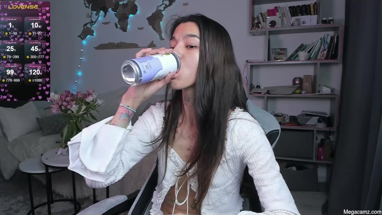 Vinkitinkii