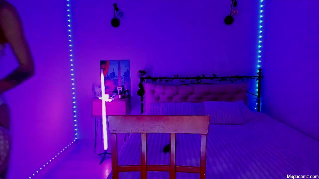 Sexycocobutt