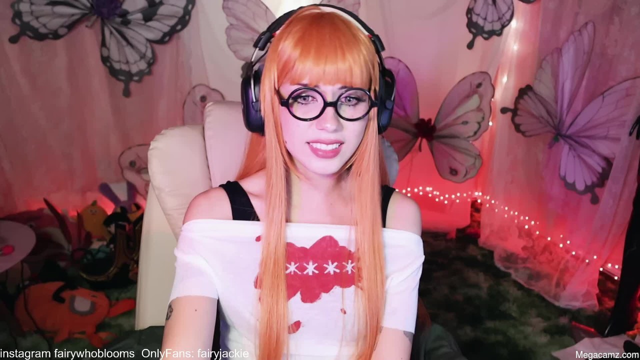 Fairywhore