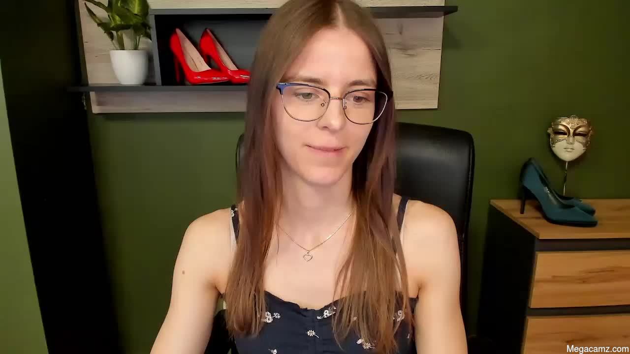 Megi_erotic