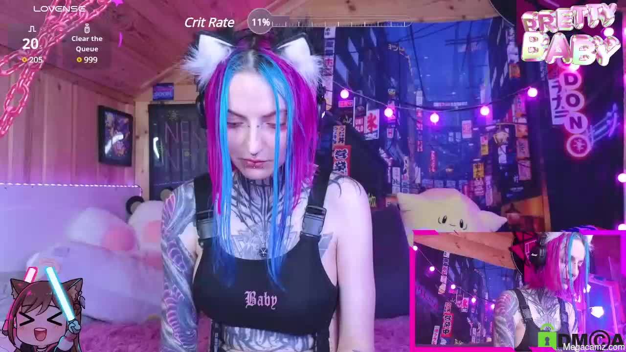 Cybernekko