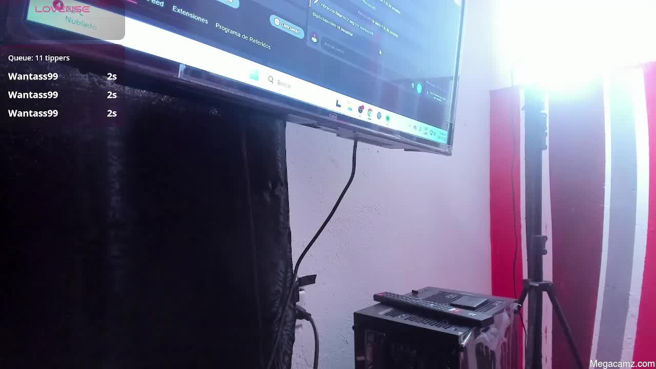 Lunaextremeplay