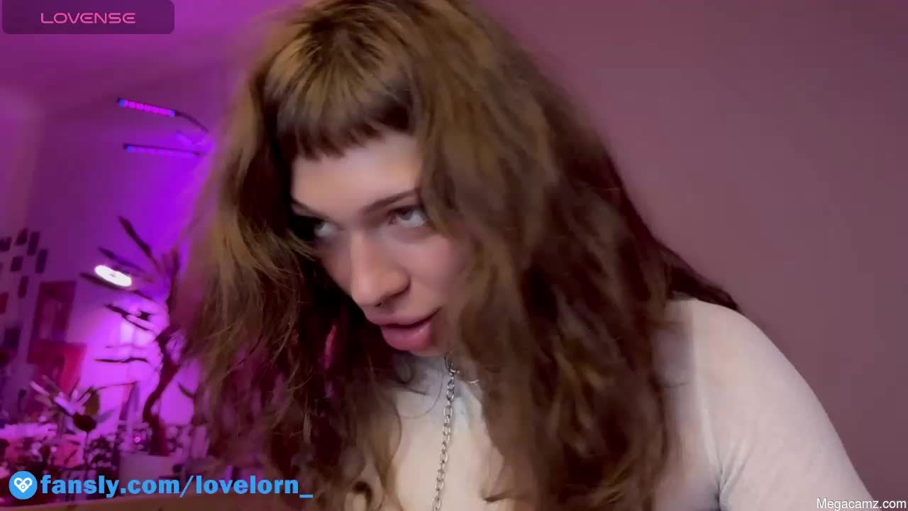 Lovelorn_