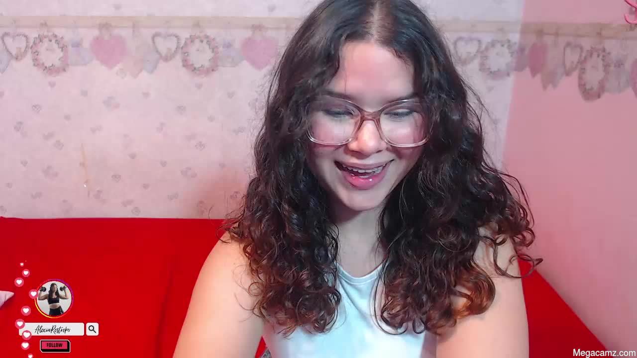 Alexiarestrepo