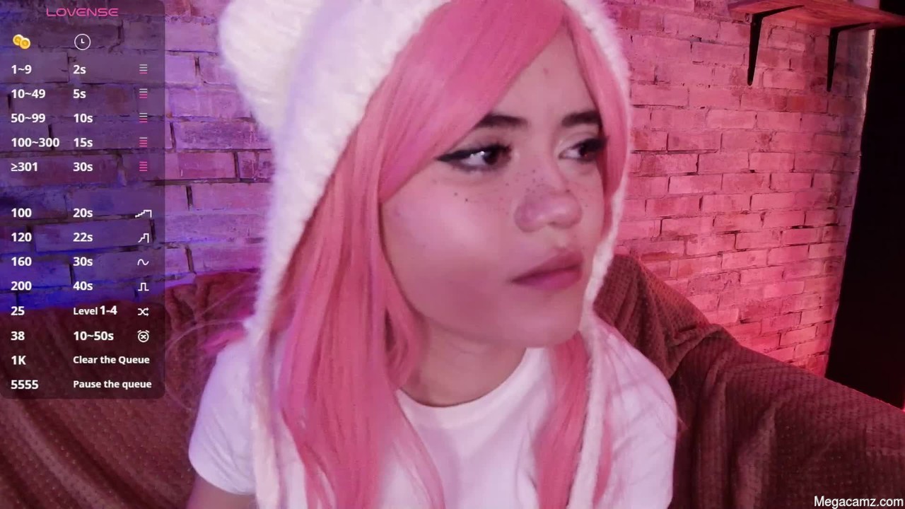 Nana_pink_
