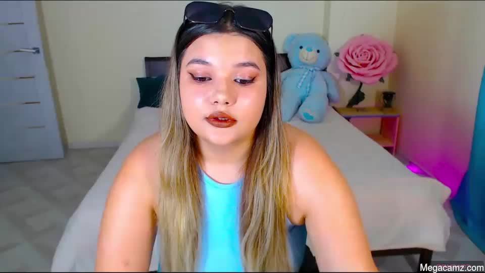 Cherylblosso