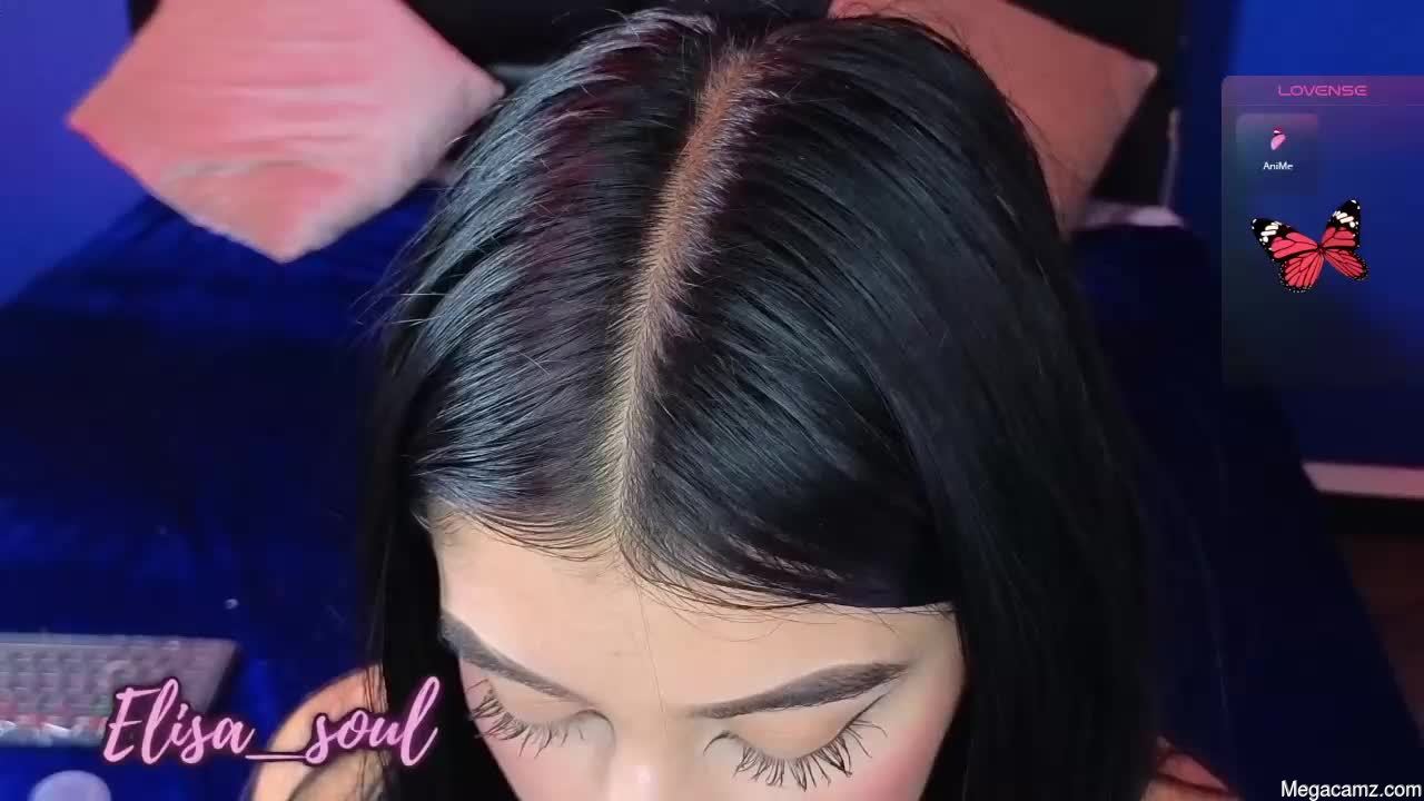 Elisa_soul