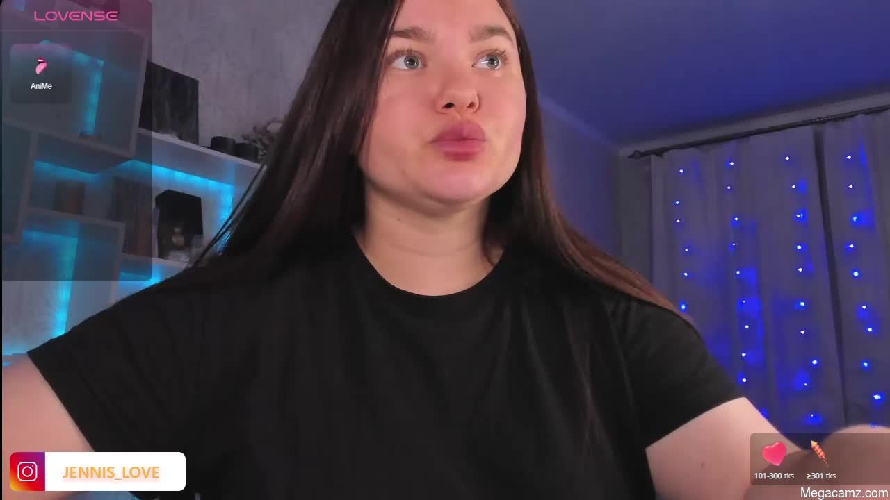 Jennisxcharming