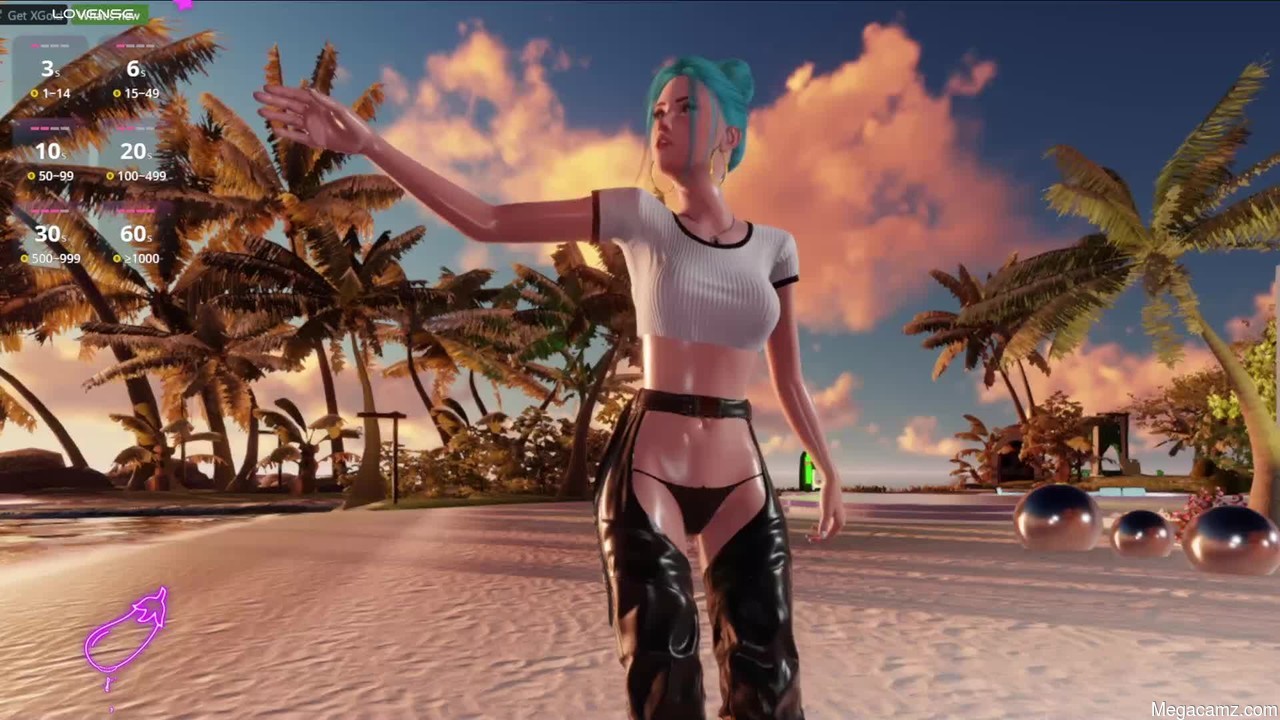 Cyanbelle