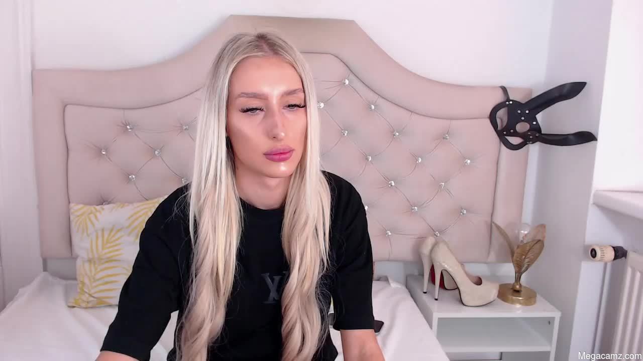 Kissnatalie