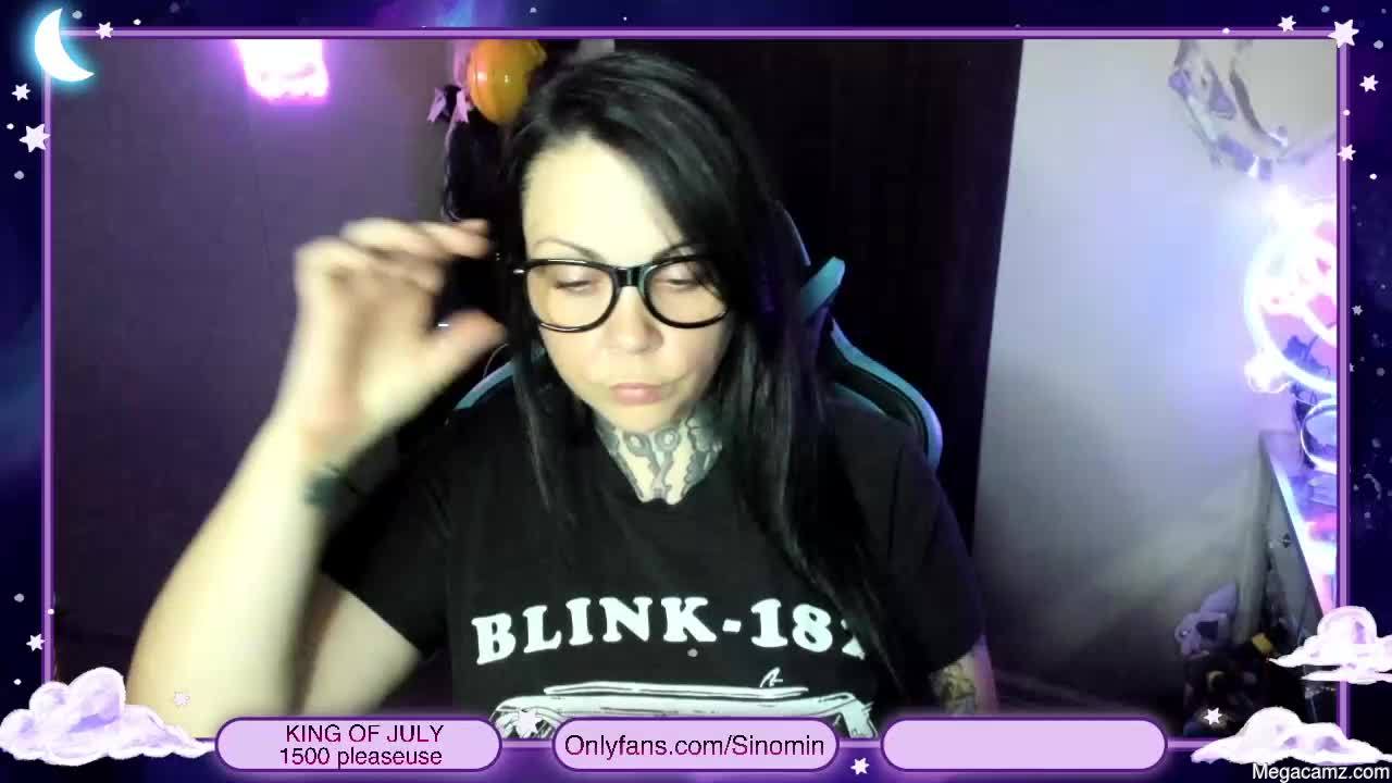 Sinominx