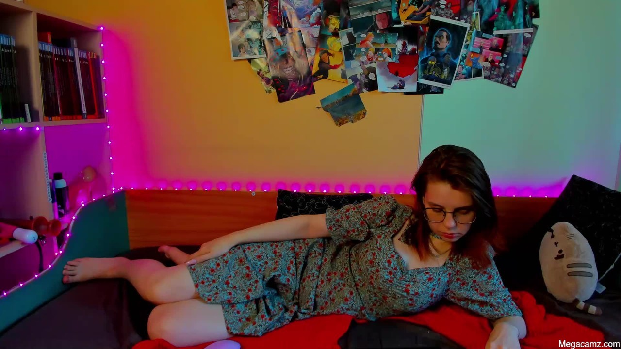 Marla_dream