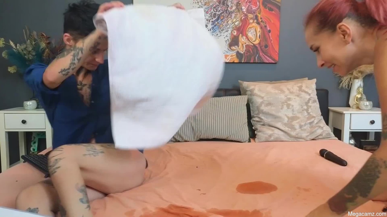Kennyandsellena
