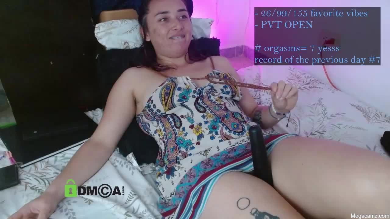 Ricocandy
