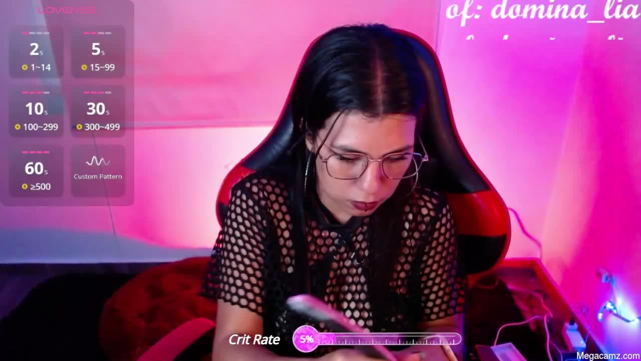Domina_lia