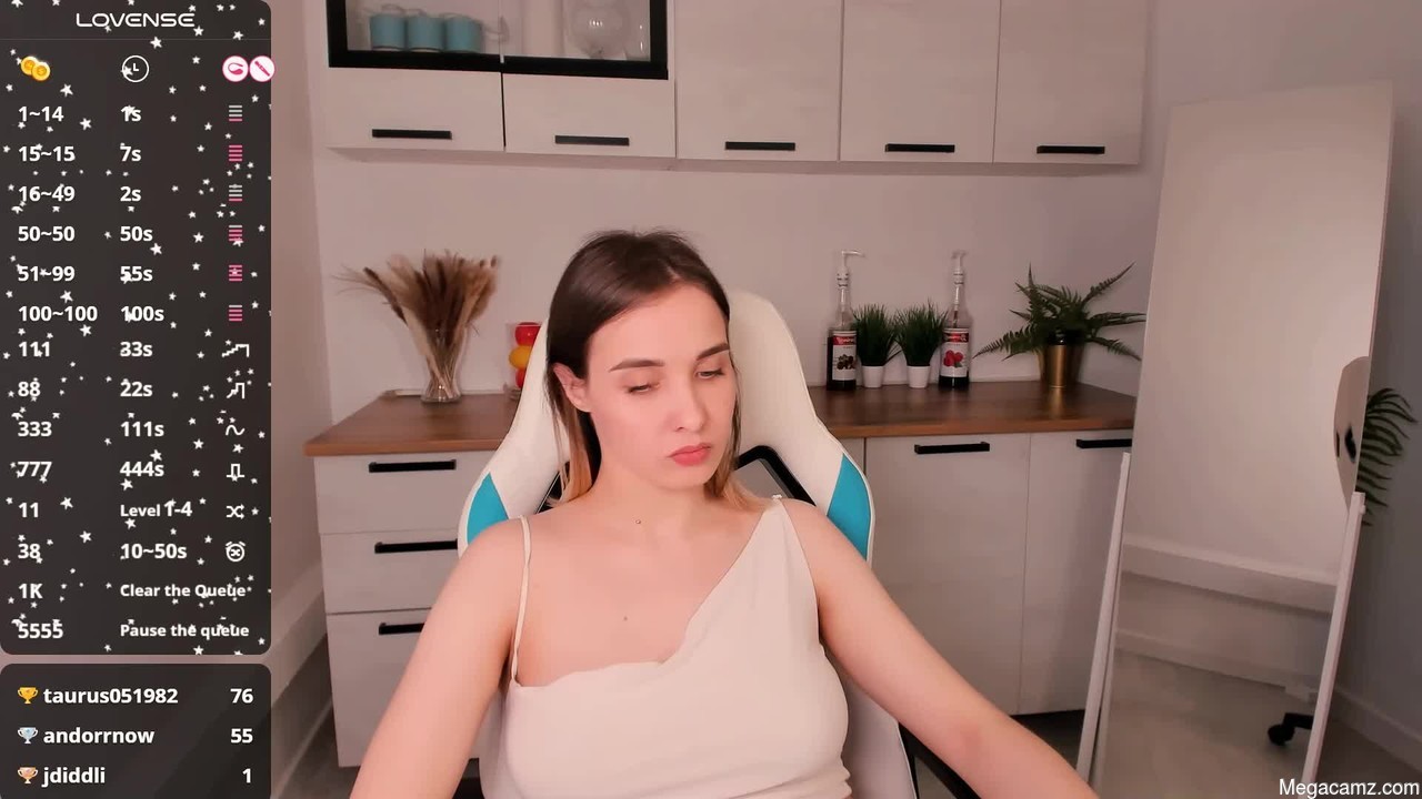 Chloe_sinn
