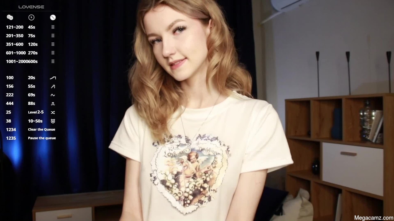 Whisperprincess