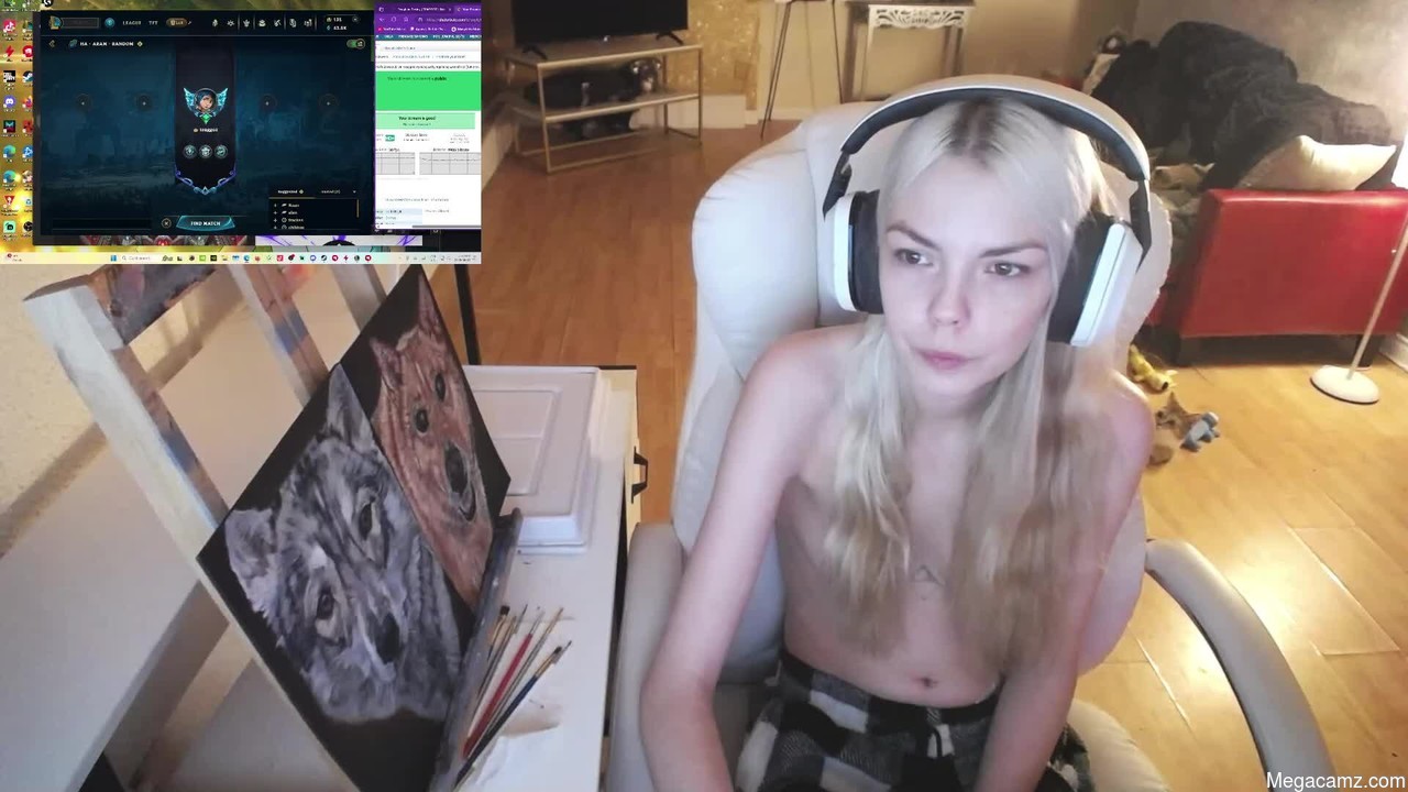 Tinykylie