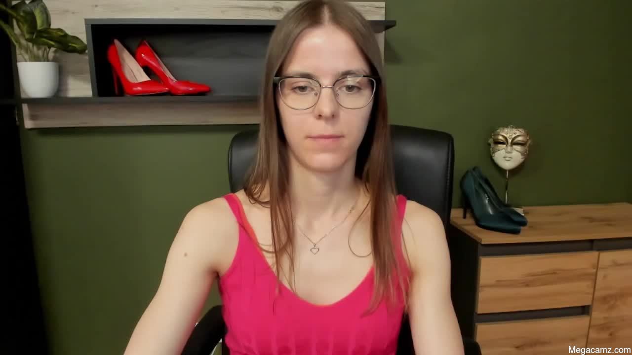 Megi_erotic
