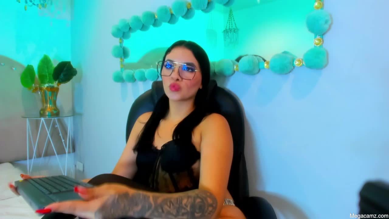 Alanna_blaze