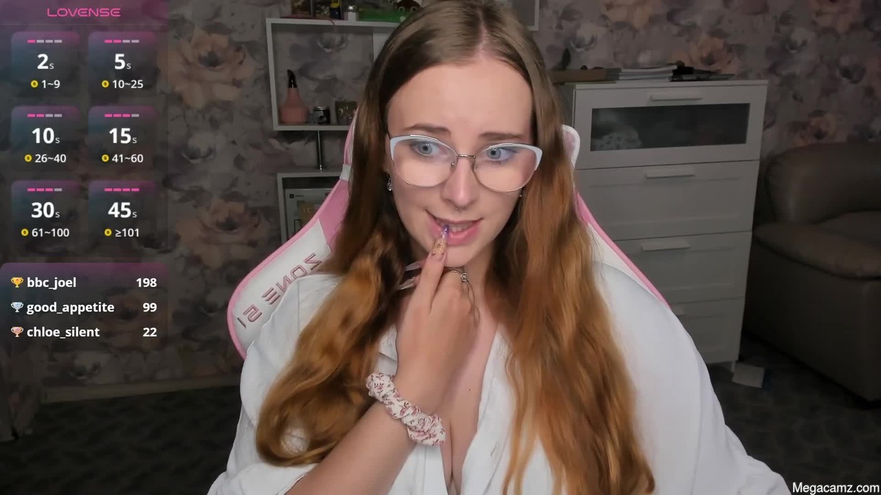 Gloria_live