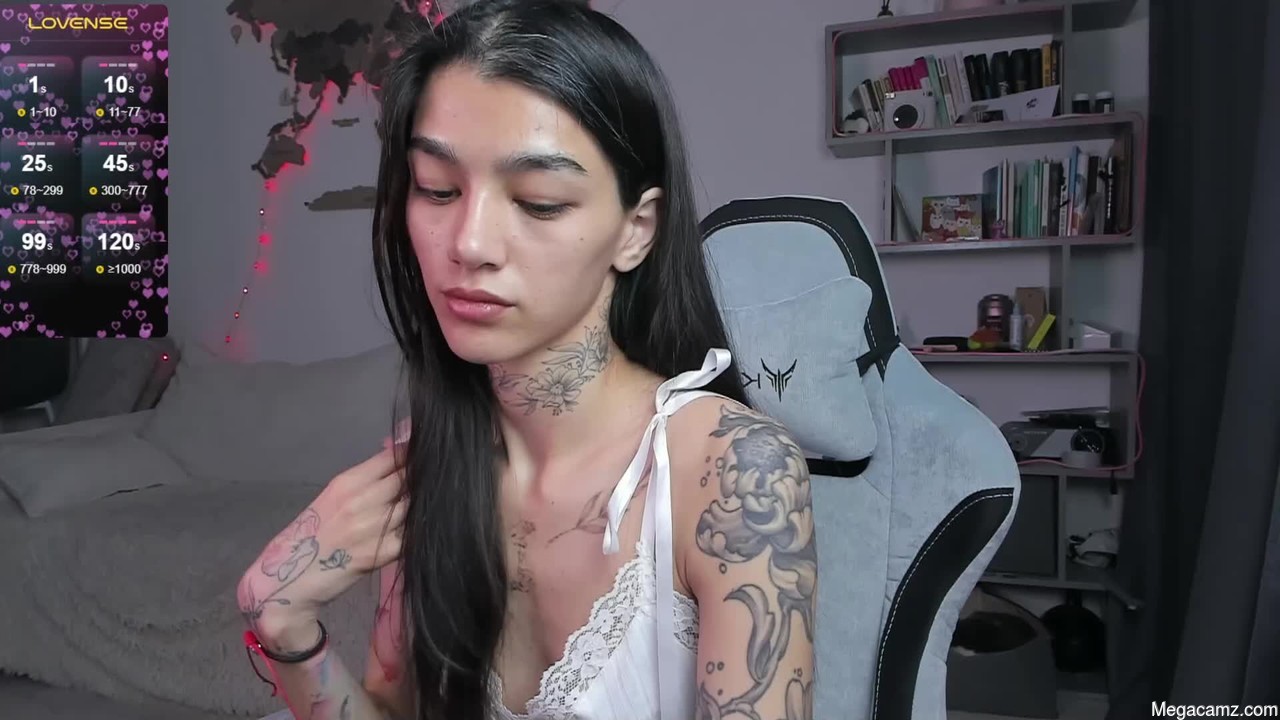 Vinkitinkii