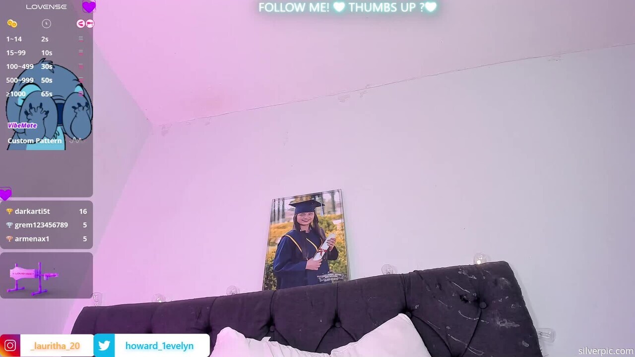Evelynhoward23