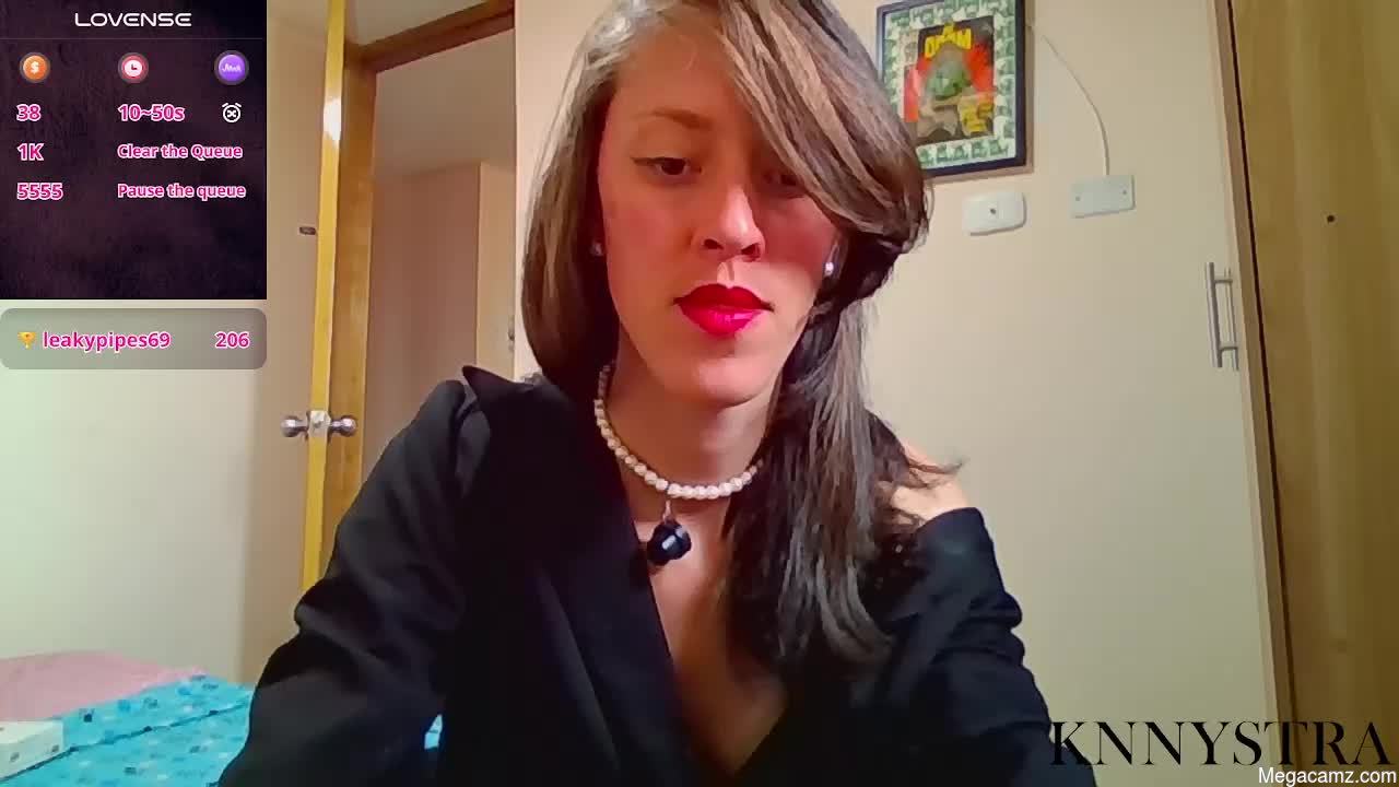 Knnistra