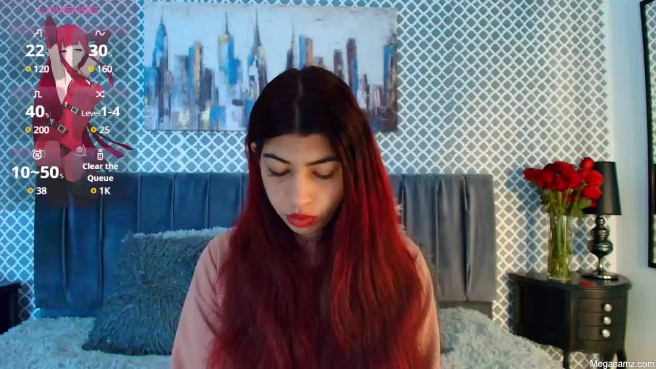 Cassie_bloom