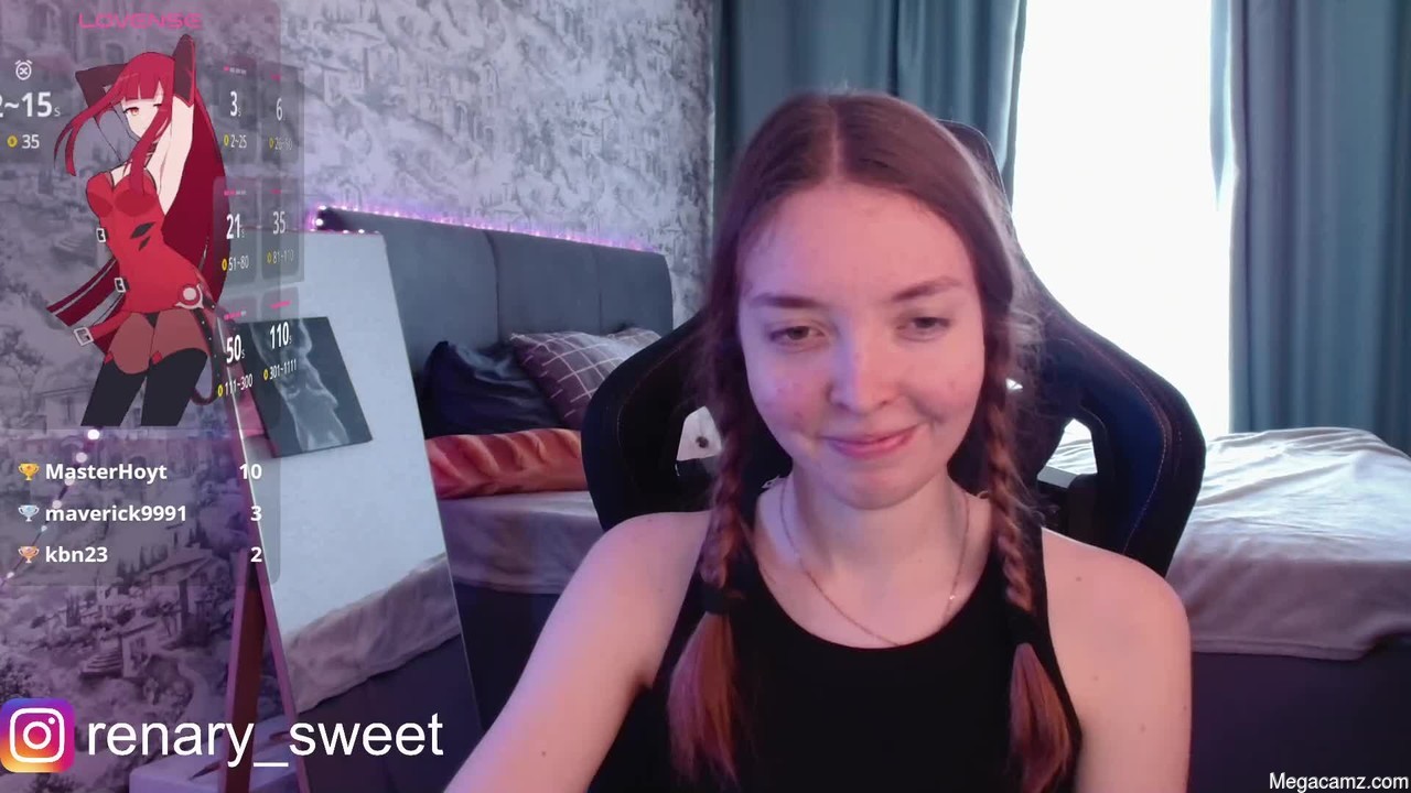 Renary_sweet