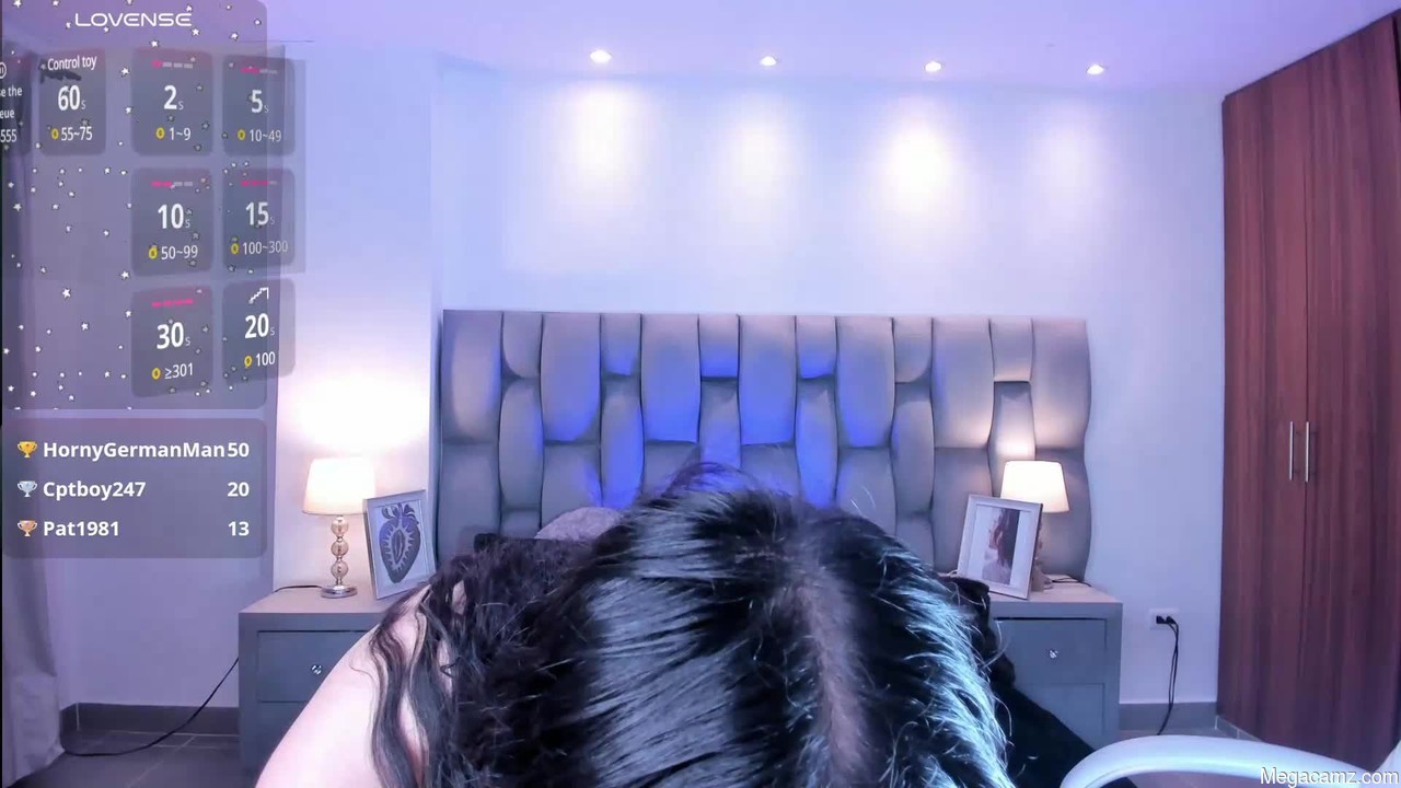 Sarita_evanss