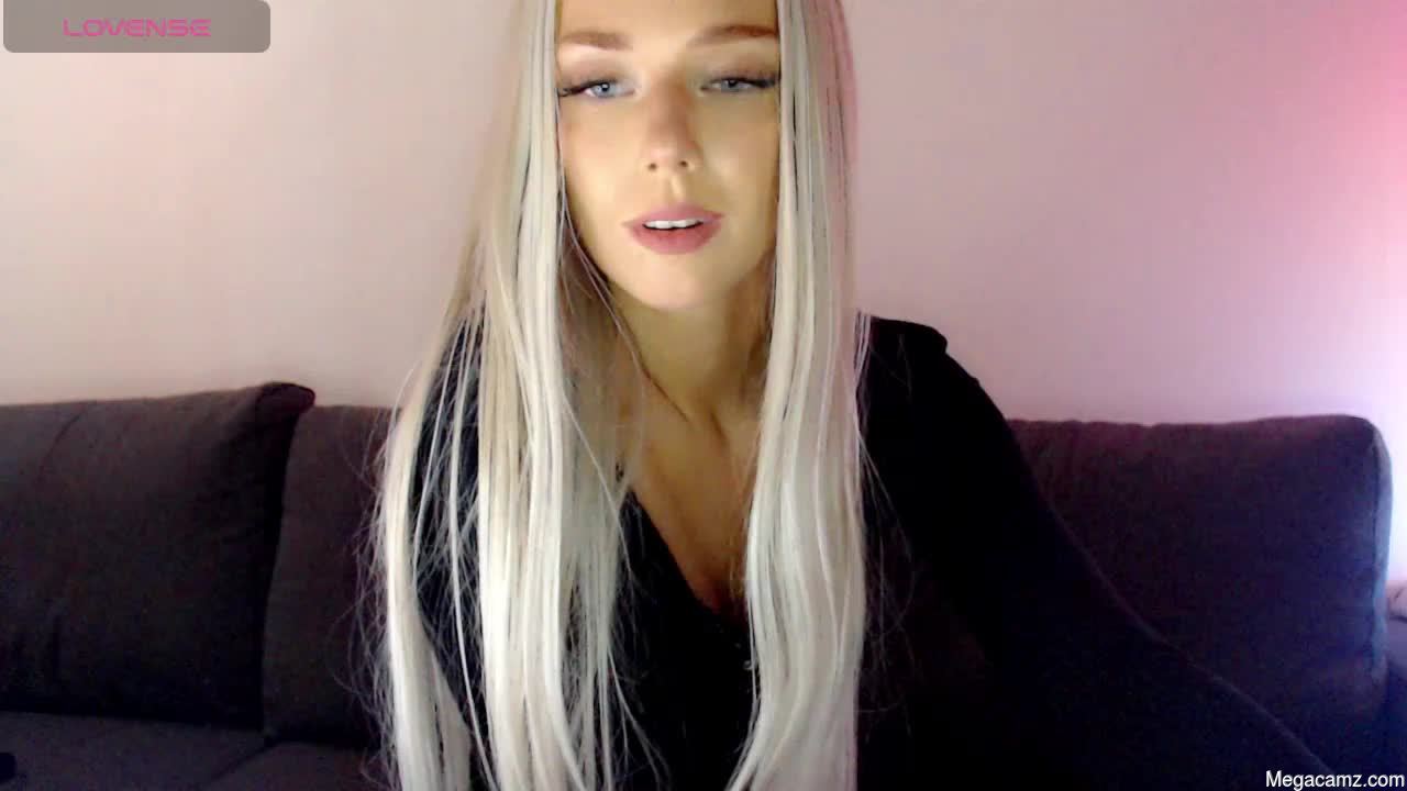 Pervyblonde