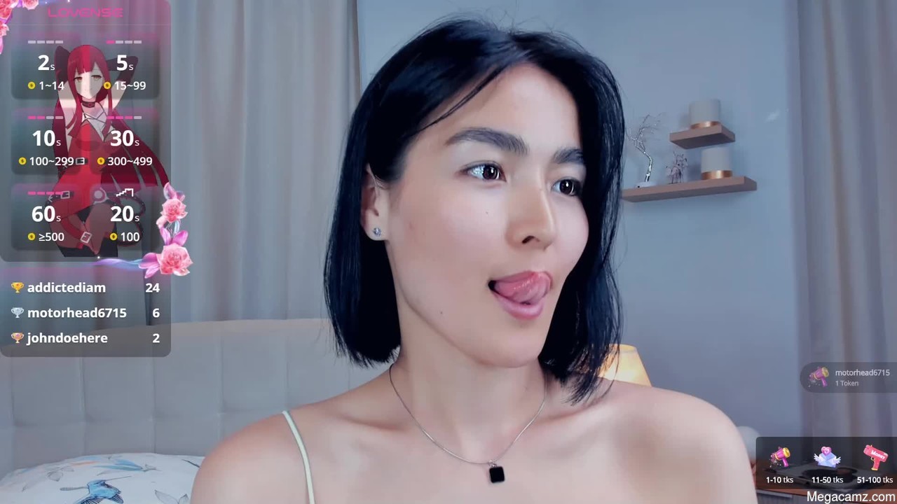 Darkroombabe