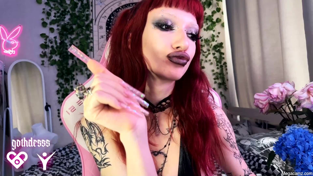 Gothdesss