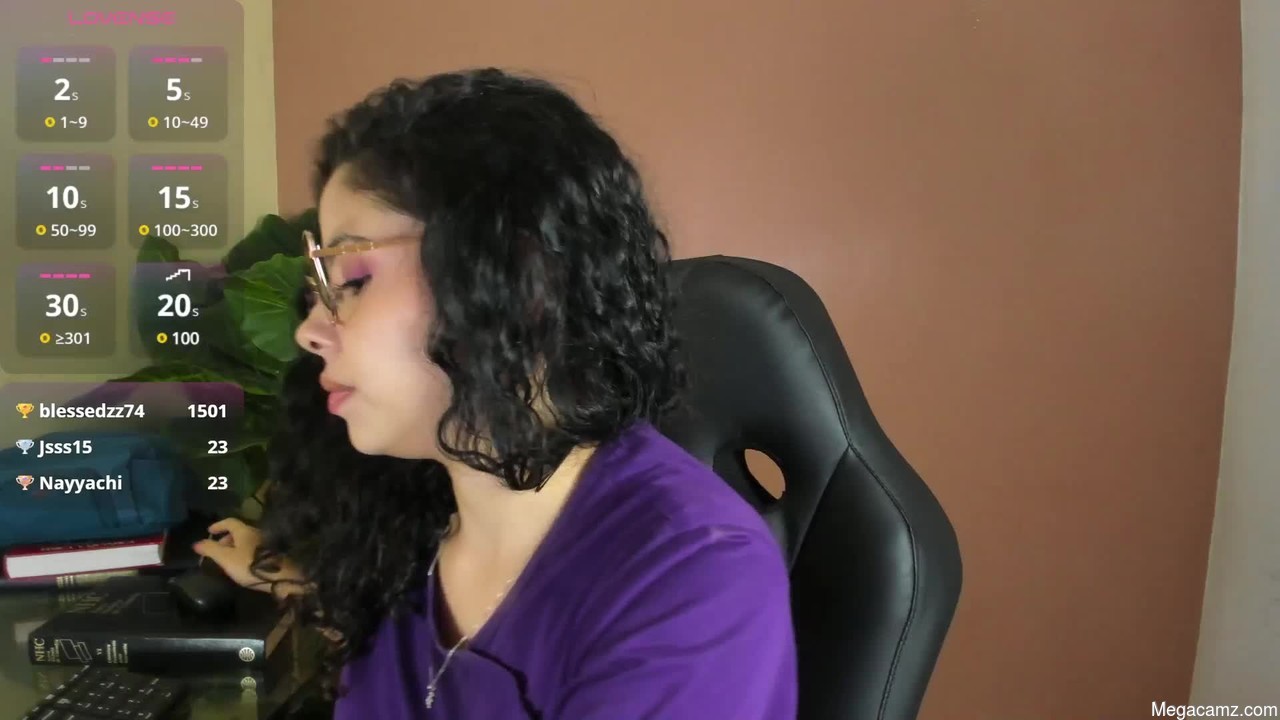 Melaniewillians