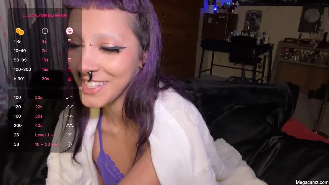 Obscenerituals