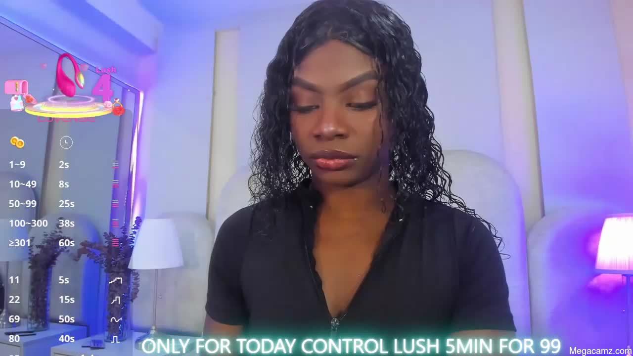 Linsyadams