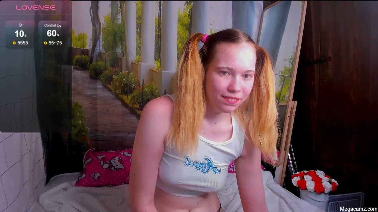 Marryjanes