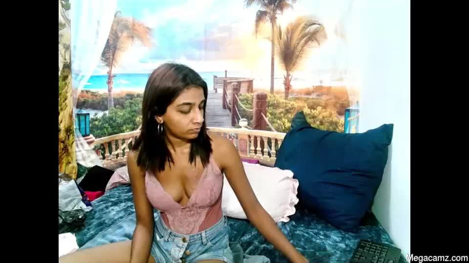 Cherryindian4u69